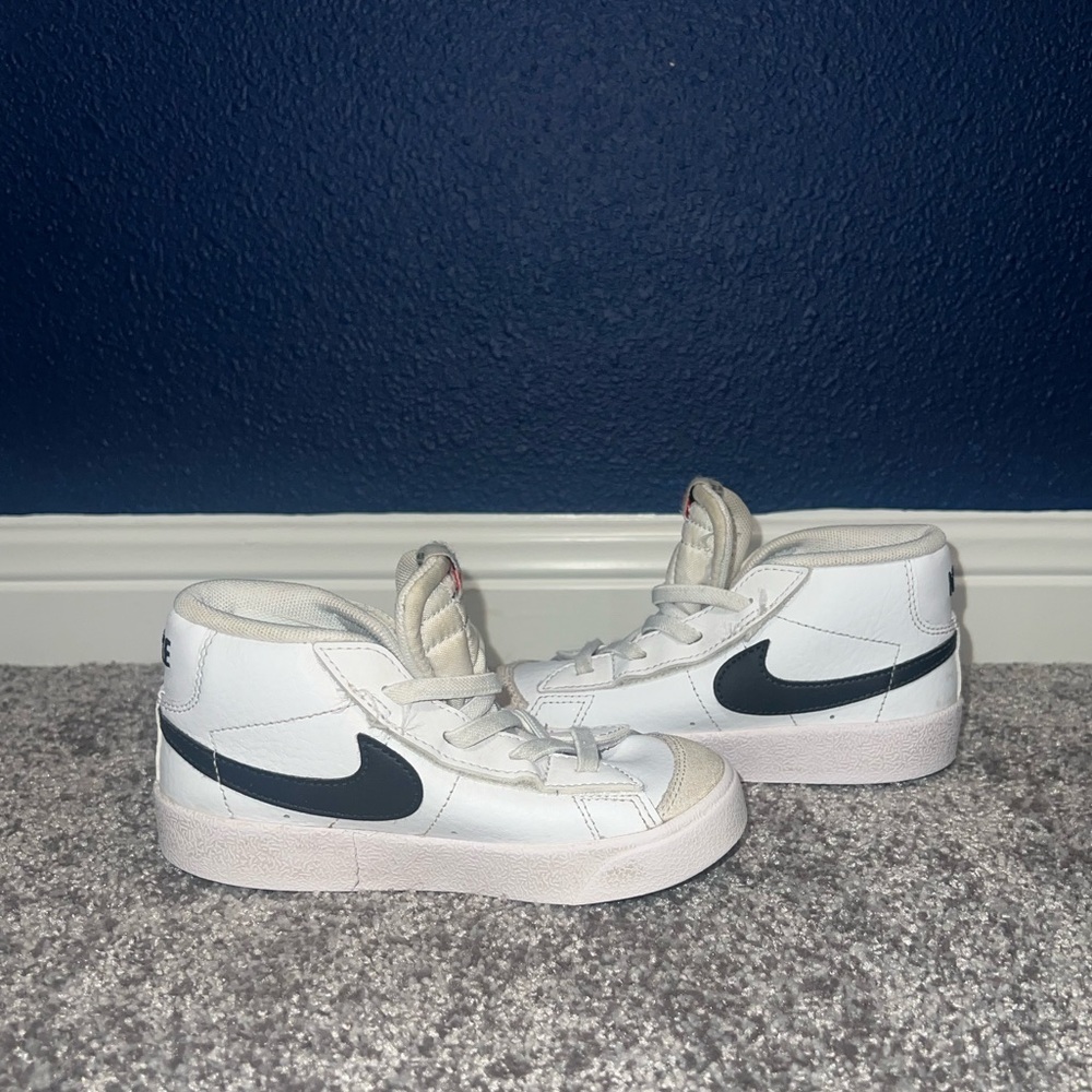 Nike Blazer Mid '77
Baby/Toddler Shoes